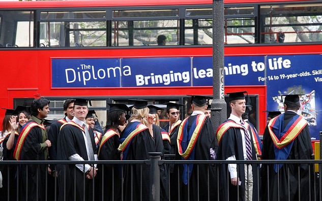 英國｜2022留學規(guī)劃時間表出爐！