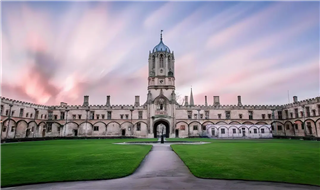 美國留學(xué)|美國留學(xué)的本質(zhì)就是一場(chǎng)篩選