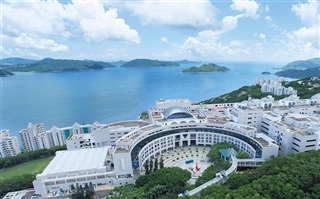 香港科技大學(xué)