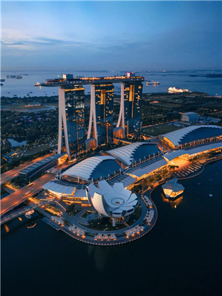 新加坡留學(xué)|為何越來越多中國學(xué)生選擇新加坡作為留學(xué)首選呢？