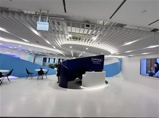 新加坡留學|適合初中畢業(yè)、高中在讀學生、高中畢業(yè)生、大專生升本碩的最佳途徑：新加坡Kaplan高等教育學院及合作院校介紹