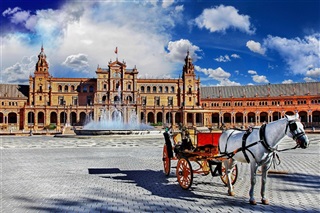 西班牙留學|2024西班牙留學指南：費用、院校、申請條件全解析