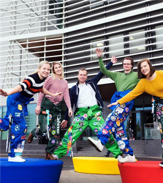 芬蘭留學(xué)|先錄取后提供雅思，這個(gè)2025秋季在線預(yù)科項(xiàng)目太香了吧!芬蘭薩塔昆塔應(yīng)用科技大學(xué)  2025年秋季在線預(yù)科?