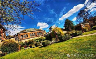 英國(guó)留學(xué)|英國(guó)鄧迪大學(xué)：設(shè)計(jì)之都、發(fā)明之城，等你來探索！