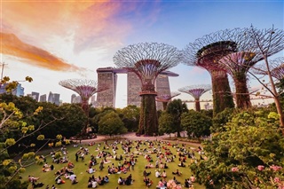 新加坡留學(xué)|新加坡，中產(chǎn)家庭的性價(jià)比答案