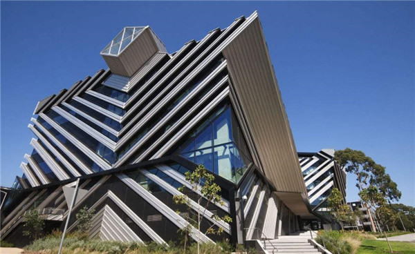 莫納什大學(xué)