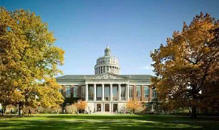 美國(guó)——羅切斯特大學(xué)