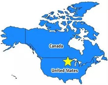 北美最適合讀研的9大城市，你選對了嗎？美國VS加拿大